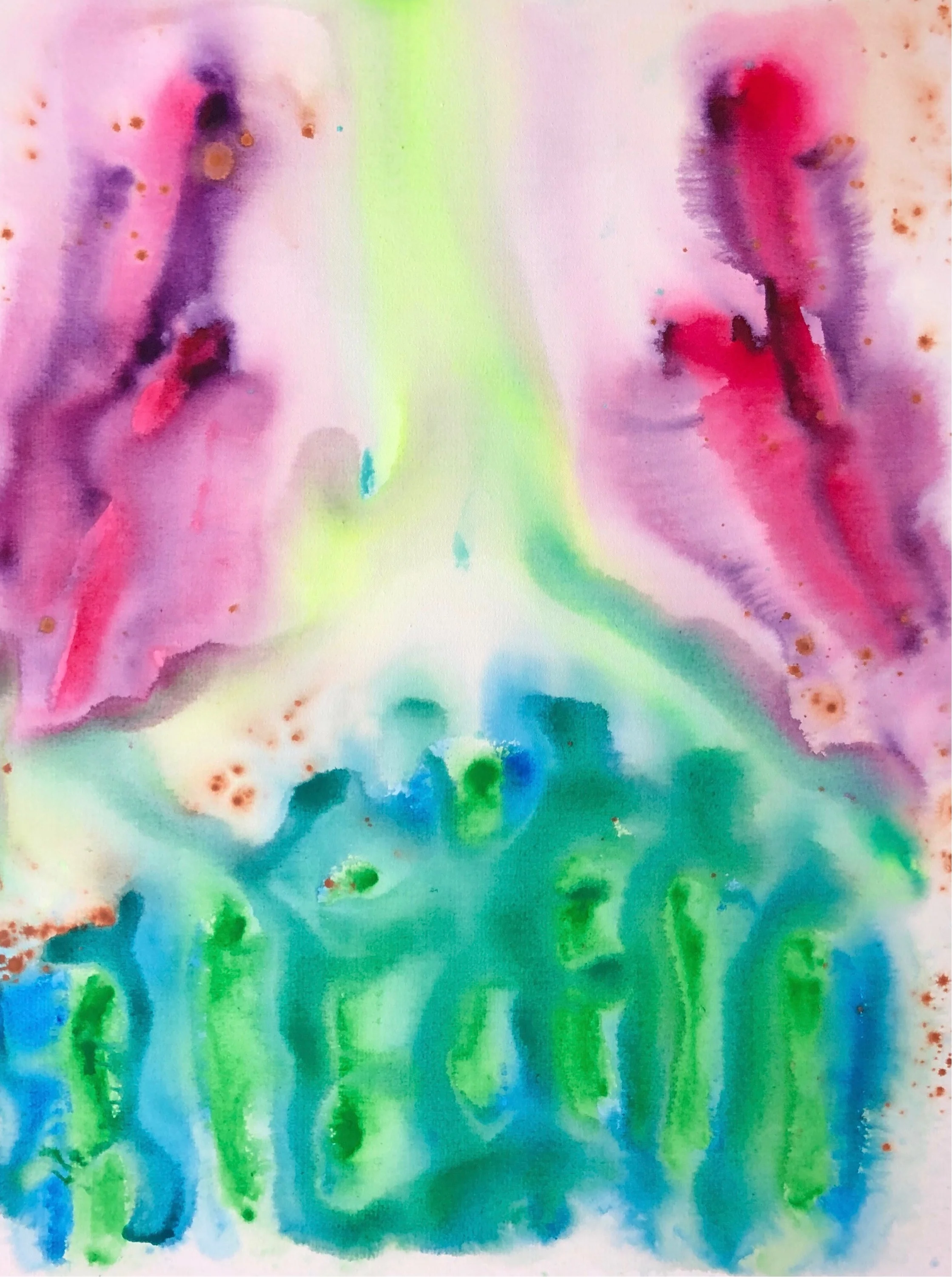 Sound of an Orchestra