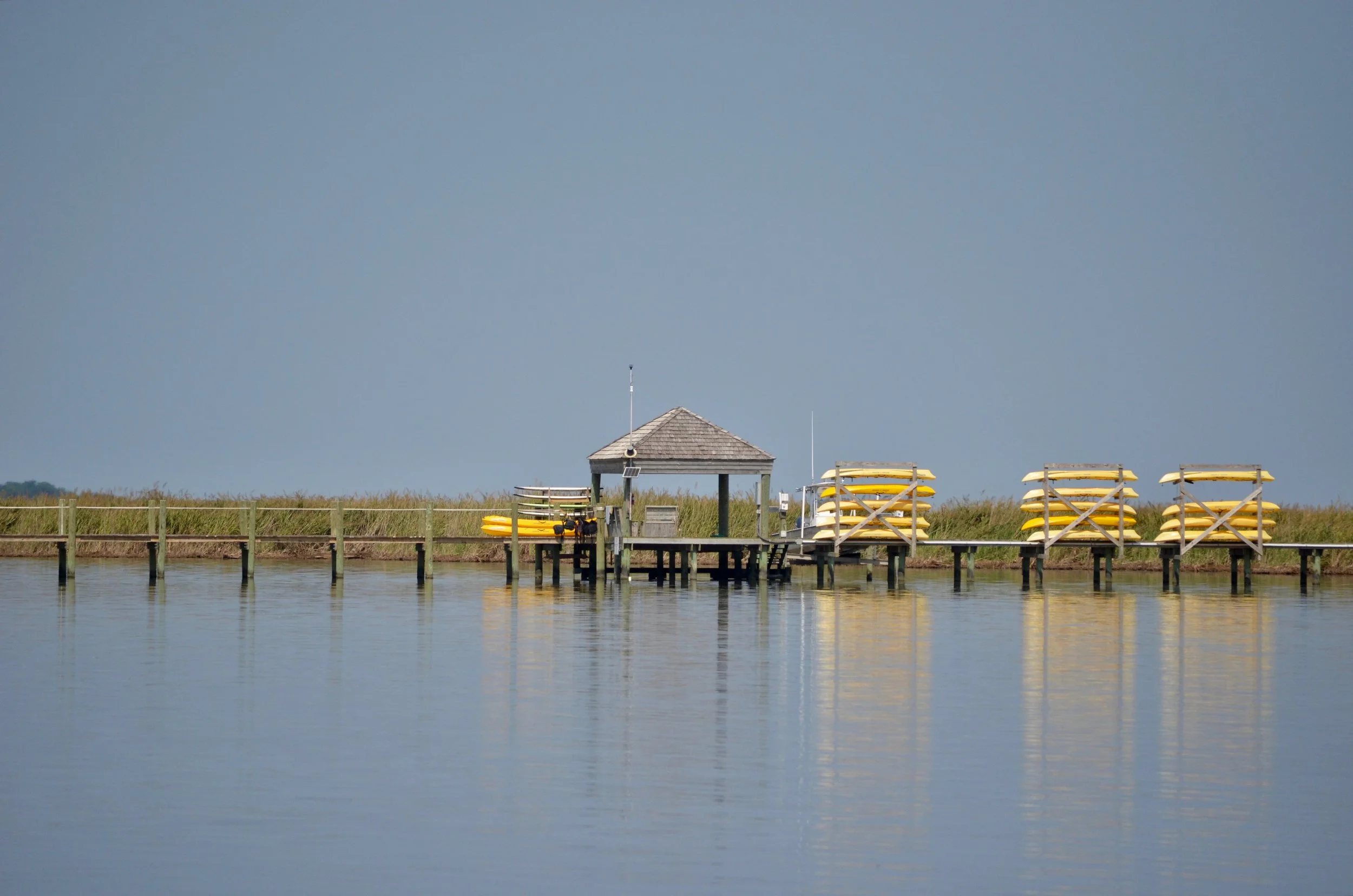 Soundside, Nags Head