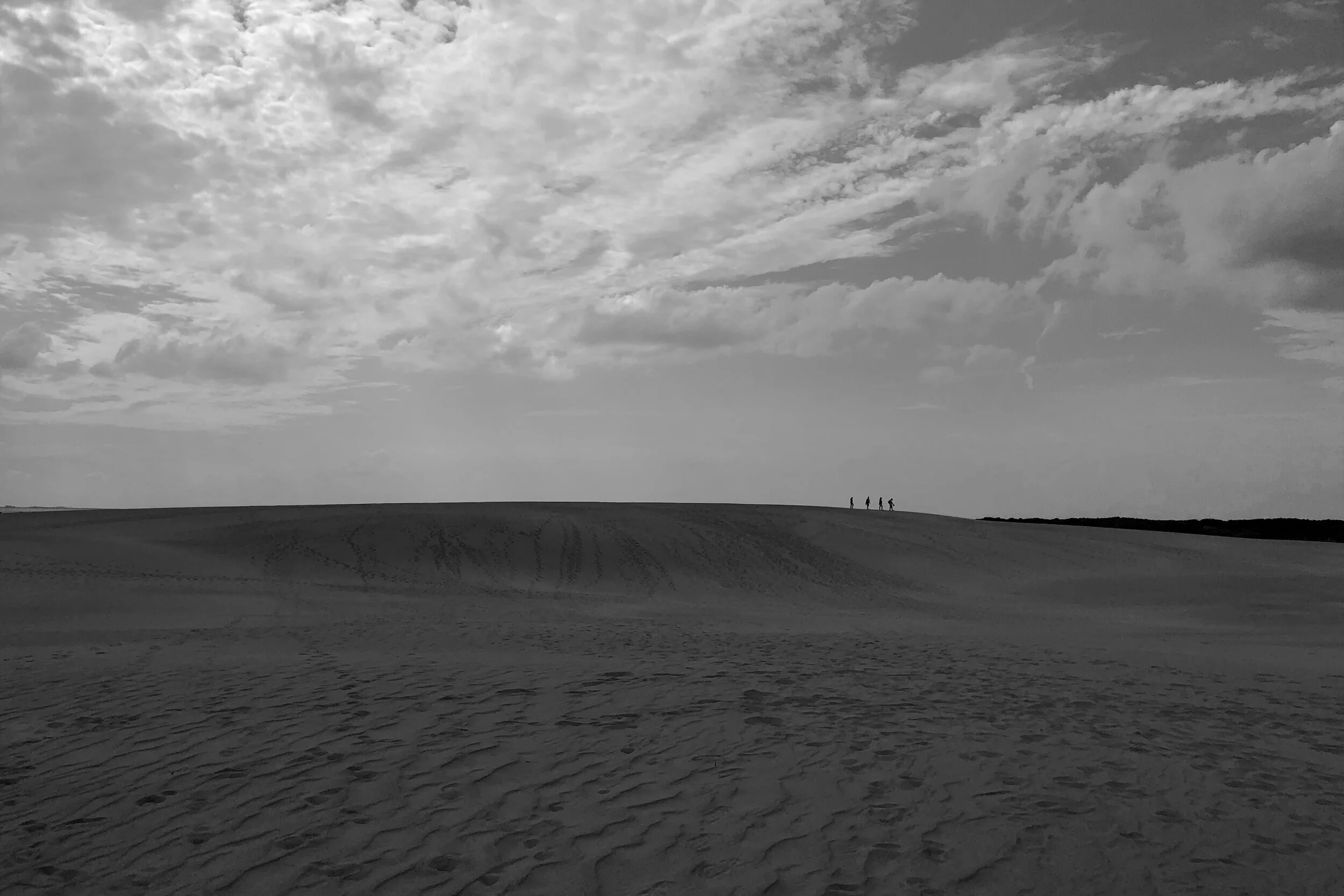 The Dunes