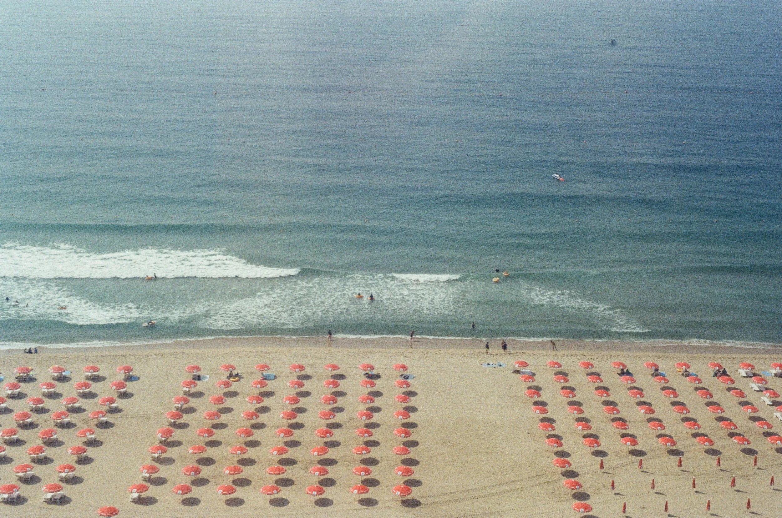 부산 (Busan)