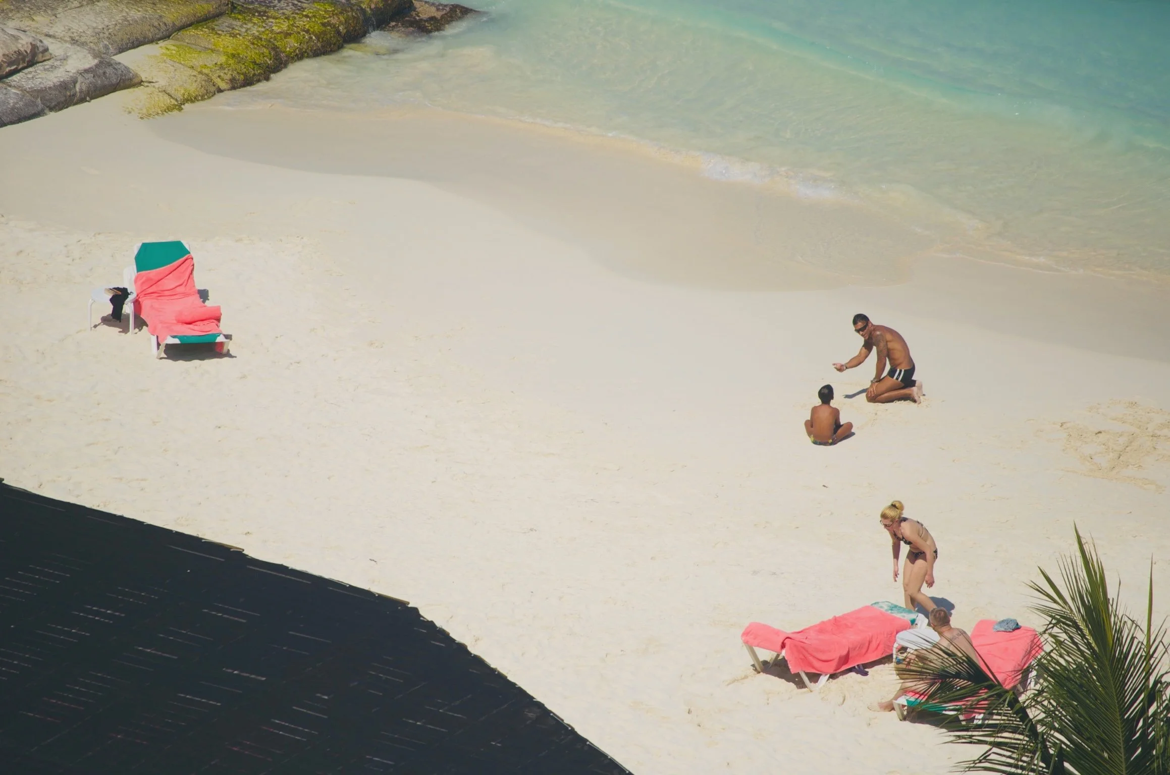 Cancun