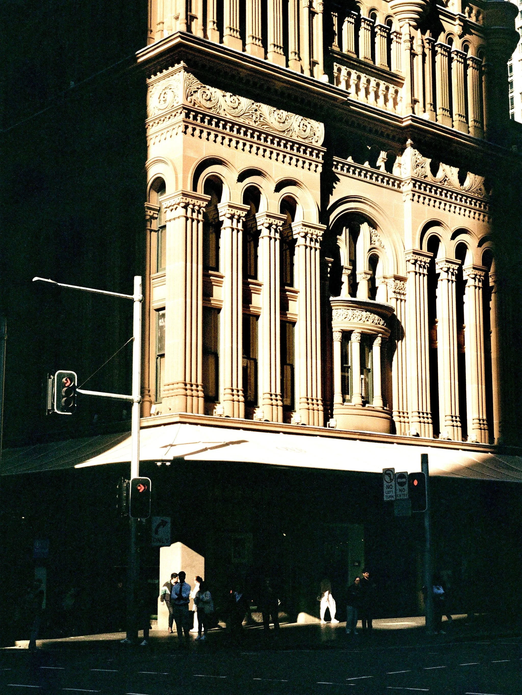 Sydney, New South Wales