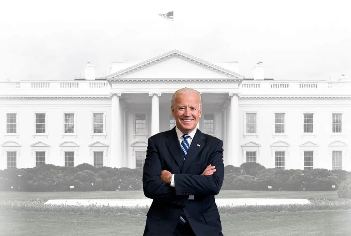 Send a Letter to Biden
