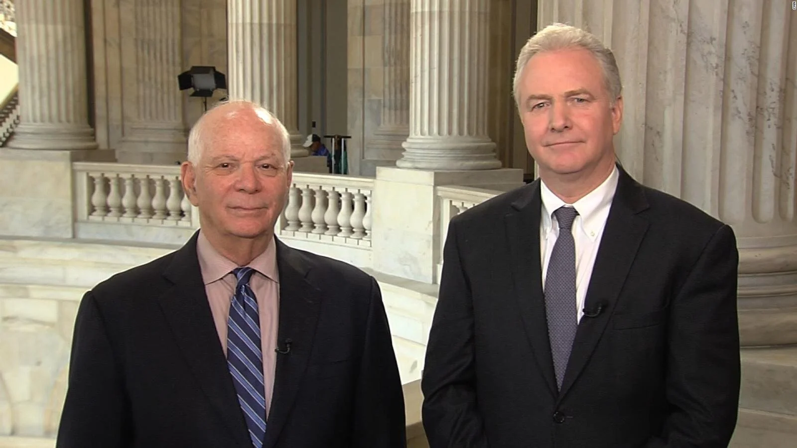 Reach Out to Our Senators to Lead the Way on For The People Act