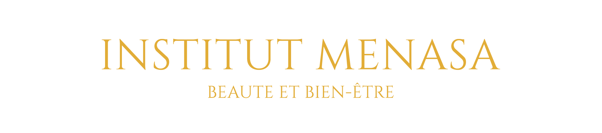 Institut Menasa Salon de Beauté et Bien-Être Paris