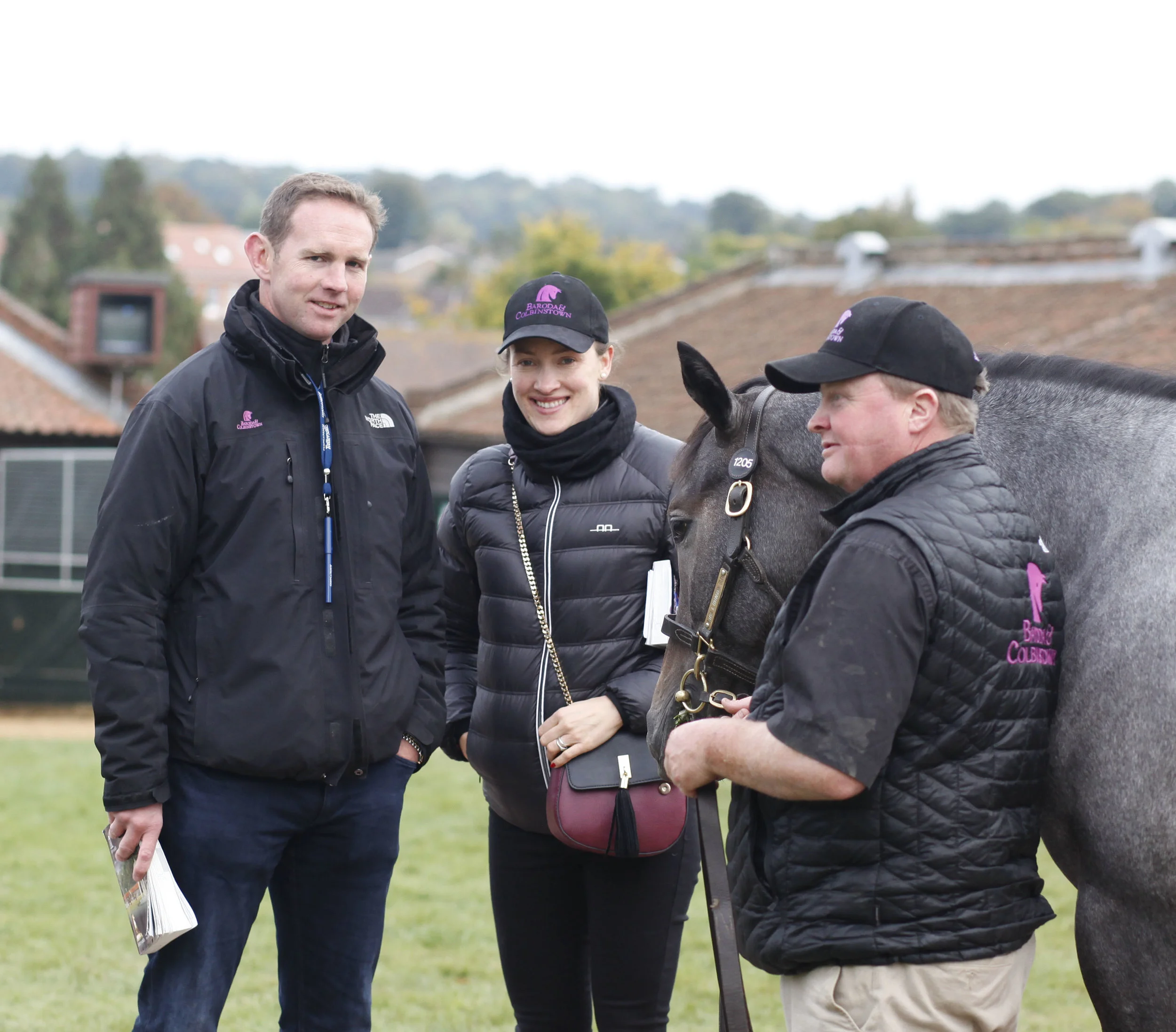 David and Tamso TBK2 1554©Tattersalls.jpg