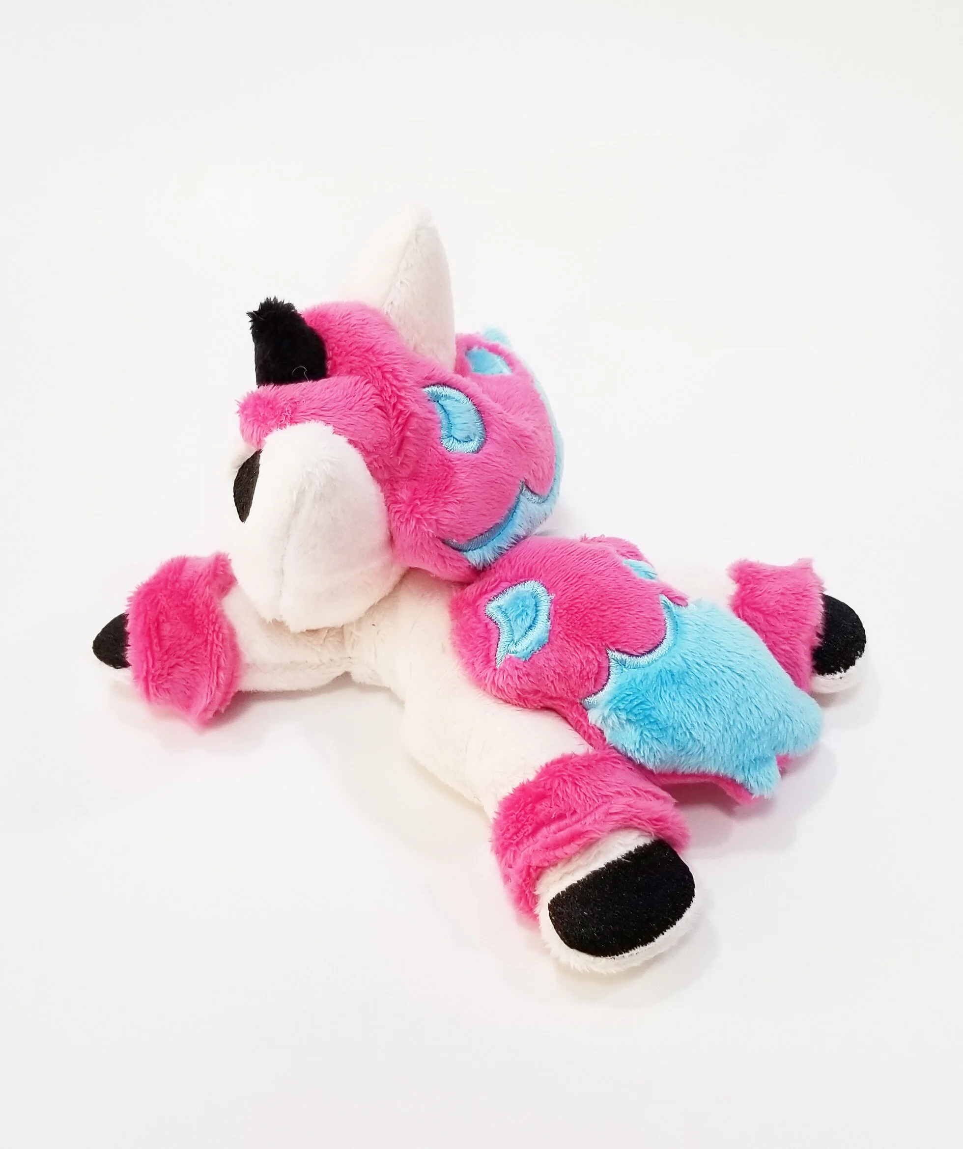 ponyta galarian plush