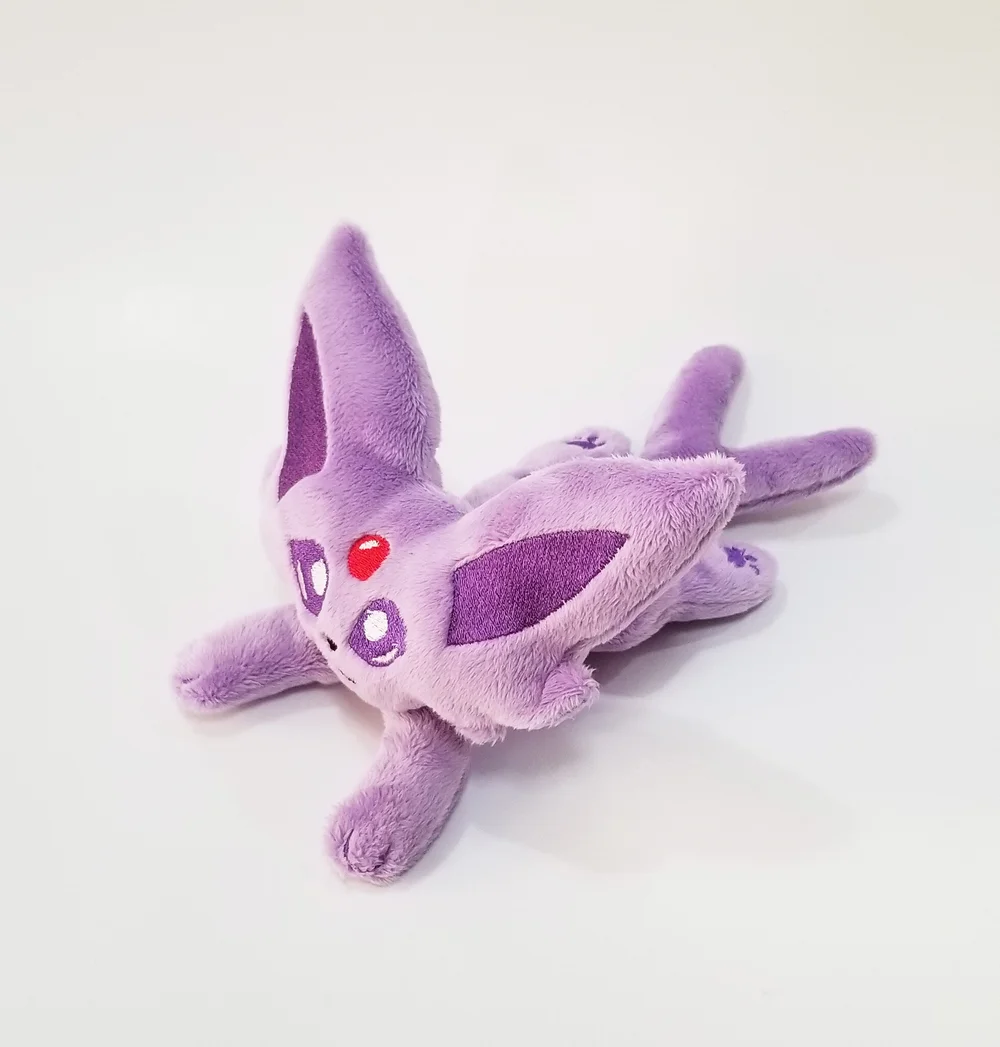 espeon plush
