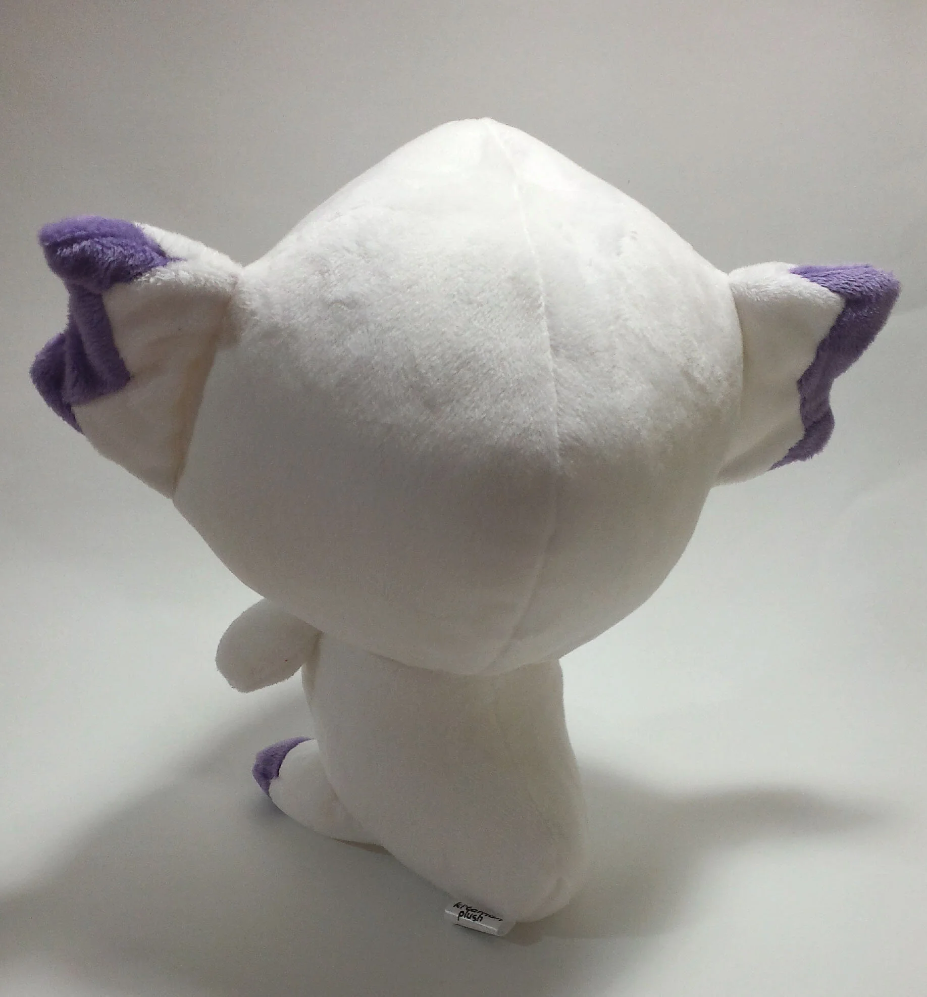 Digimon Calumon Life size Kitamon Plush