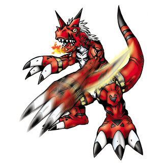 Wishlist Digimon — Kitamon Plush