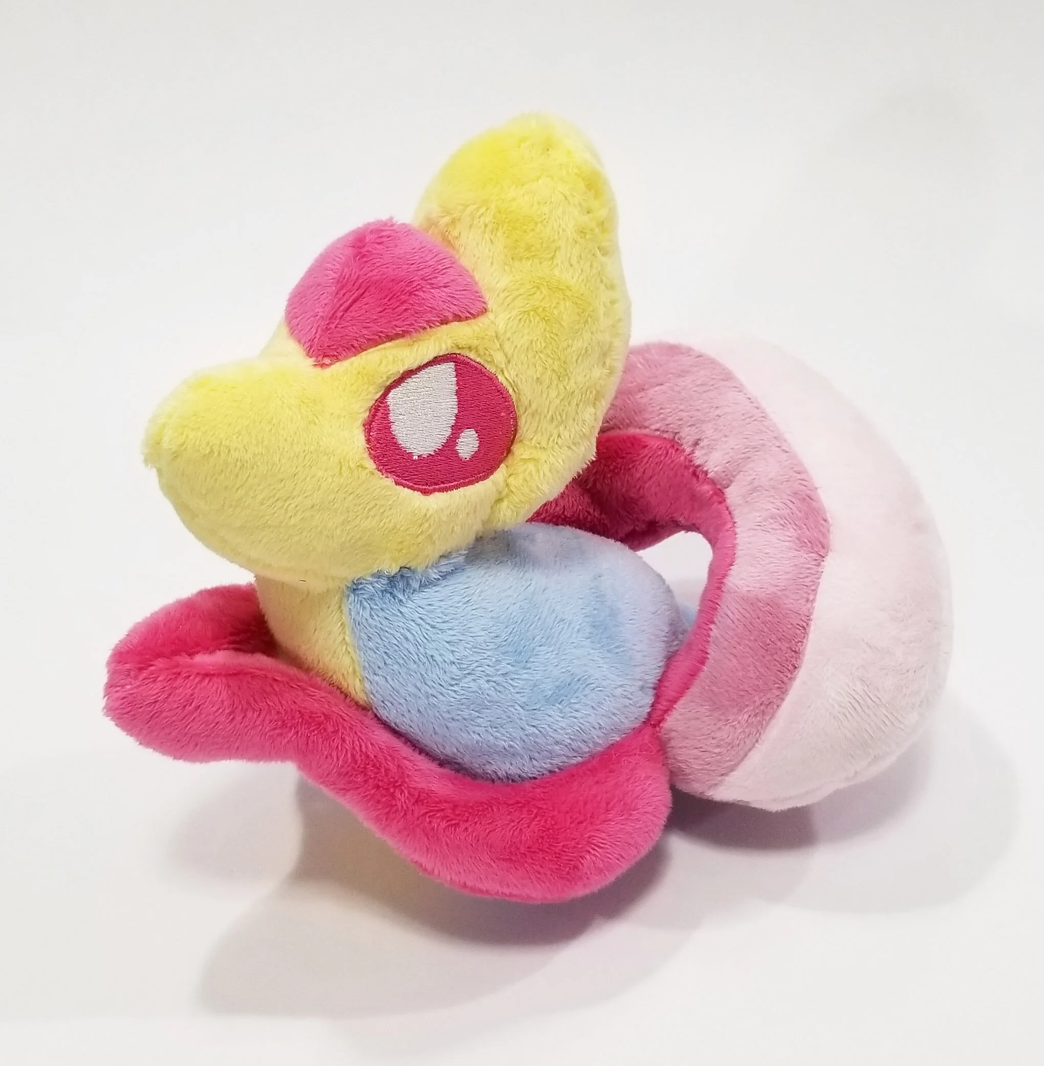 cresselia plush