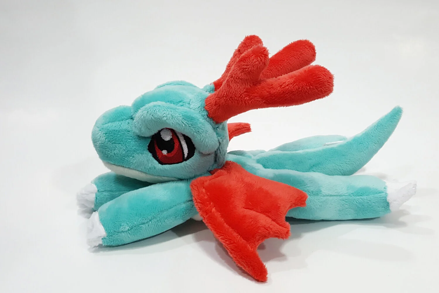 Digimon - Dracomon Beanie