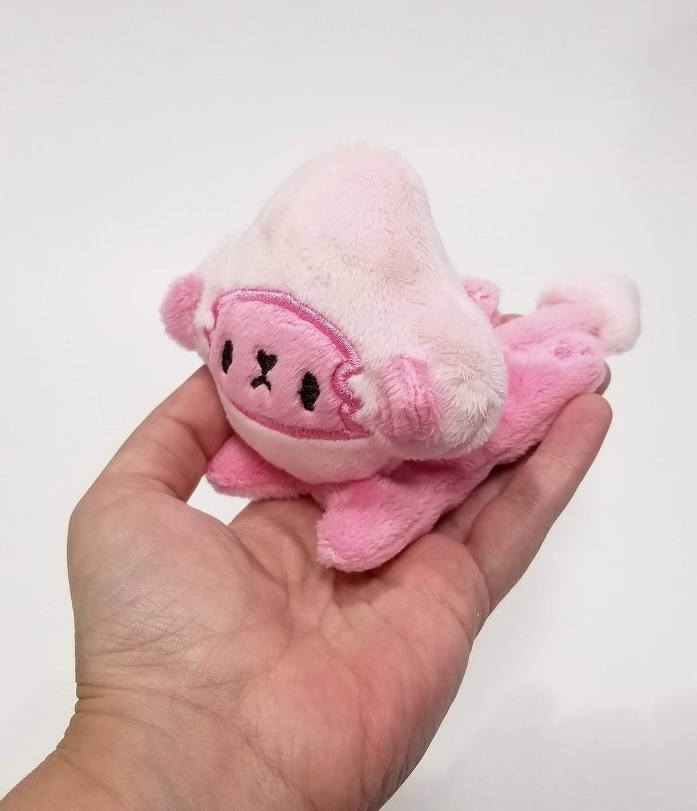 steven universe plush