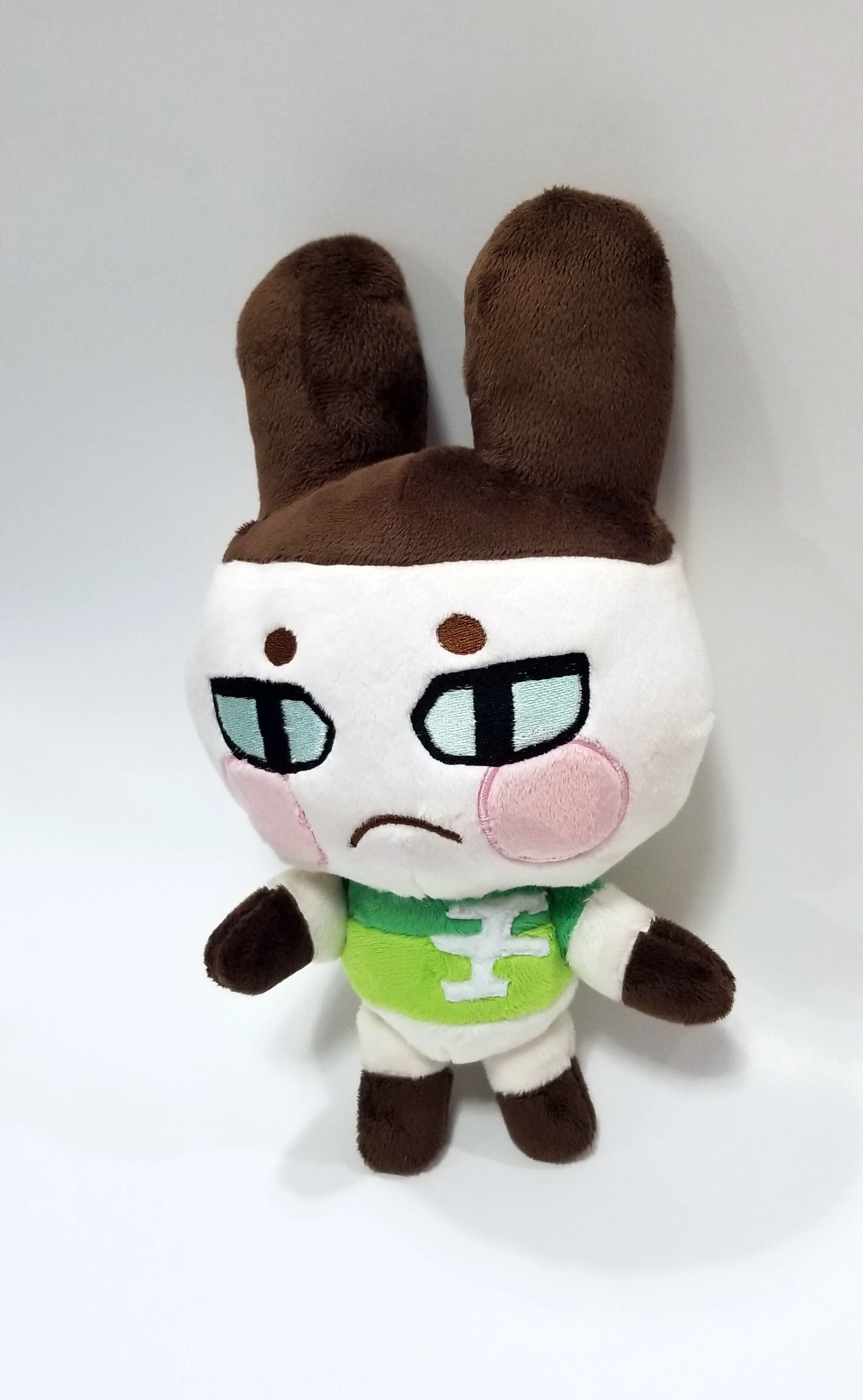 genji plush animal crossing