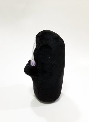 SCP-049 Plague Doctor Minky Plush Toy 