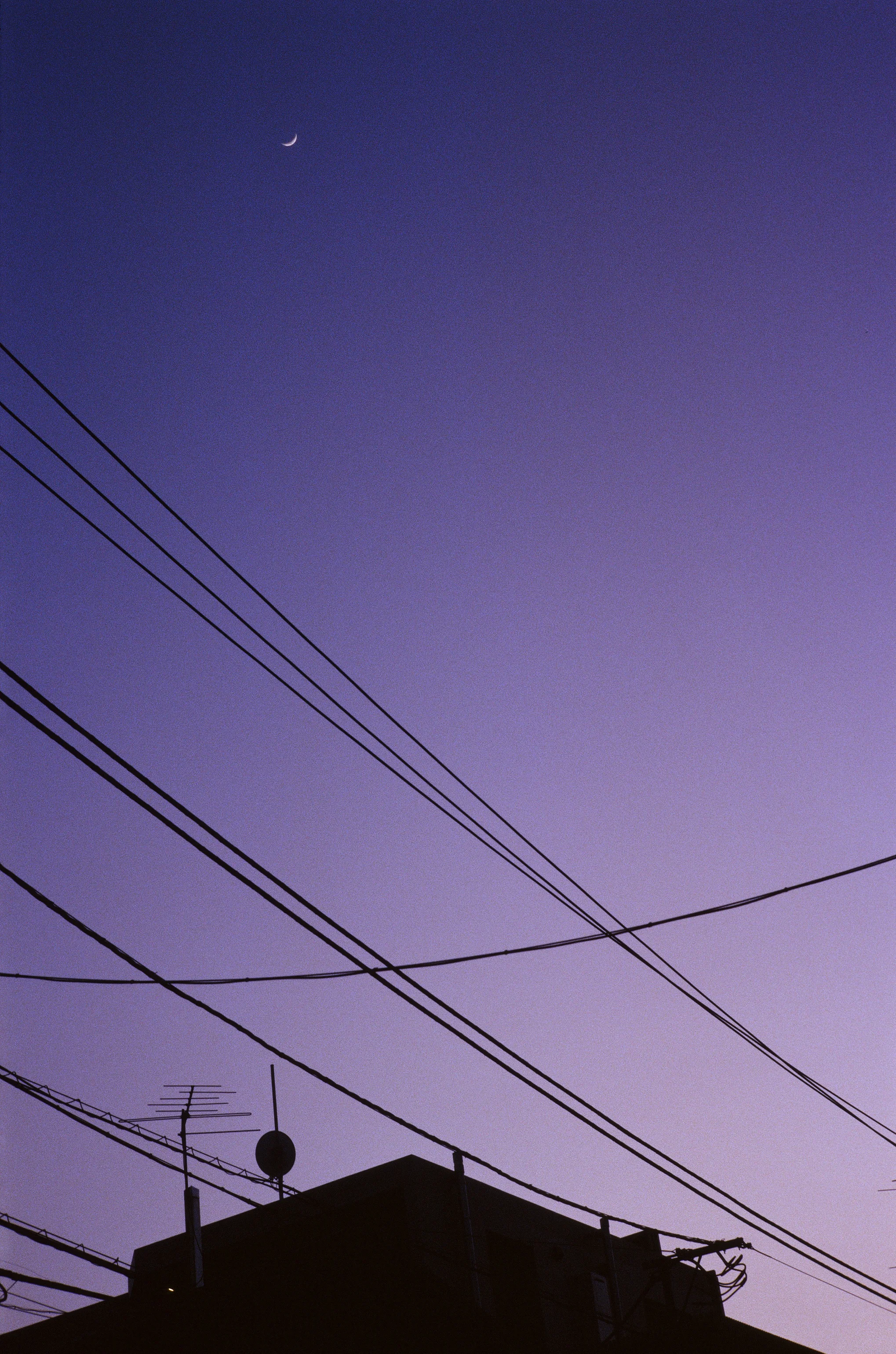Nishihara Dusk, 2019 – Giclée archival print, 14.5 x 9.67”. Edition of 5
