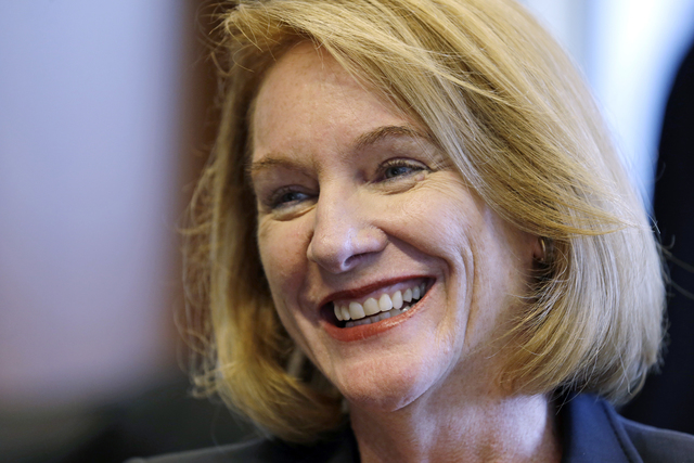 Jenny Durkan