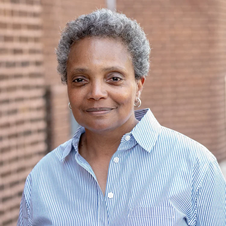 Lori Lightfoot