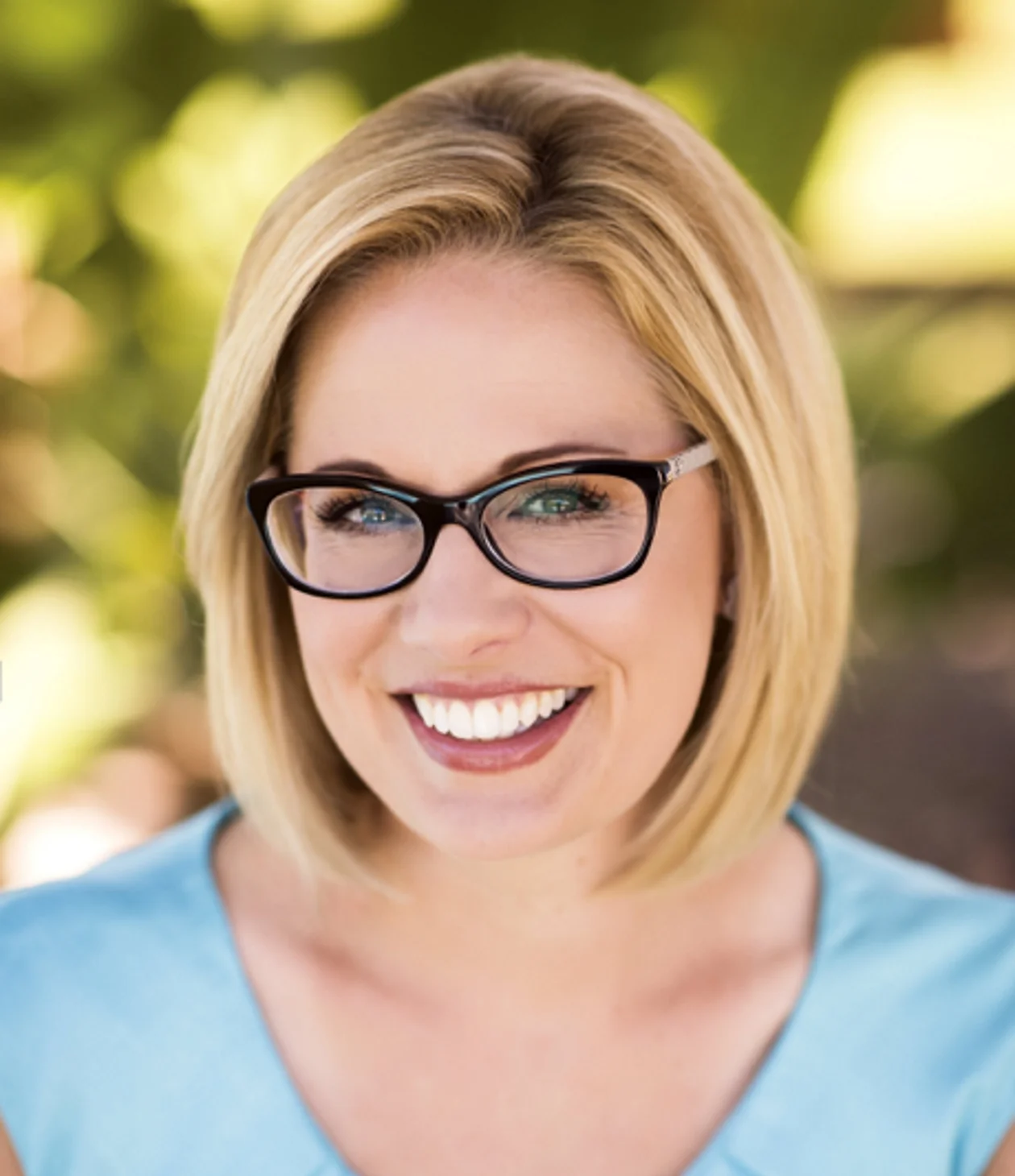 Kyrsten Sinema