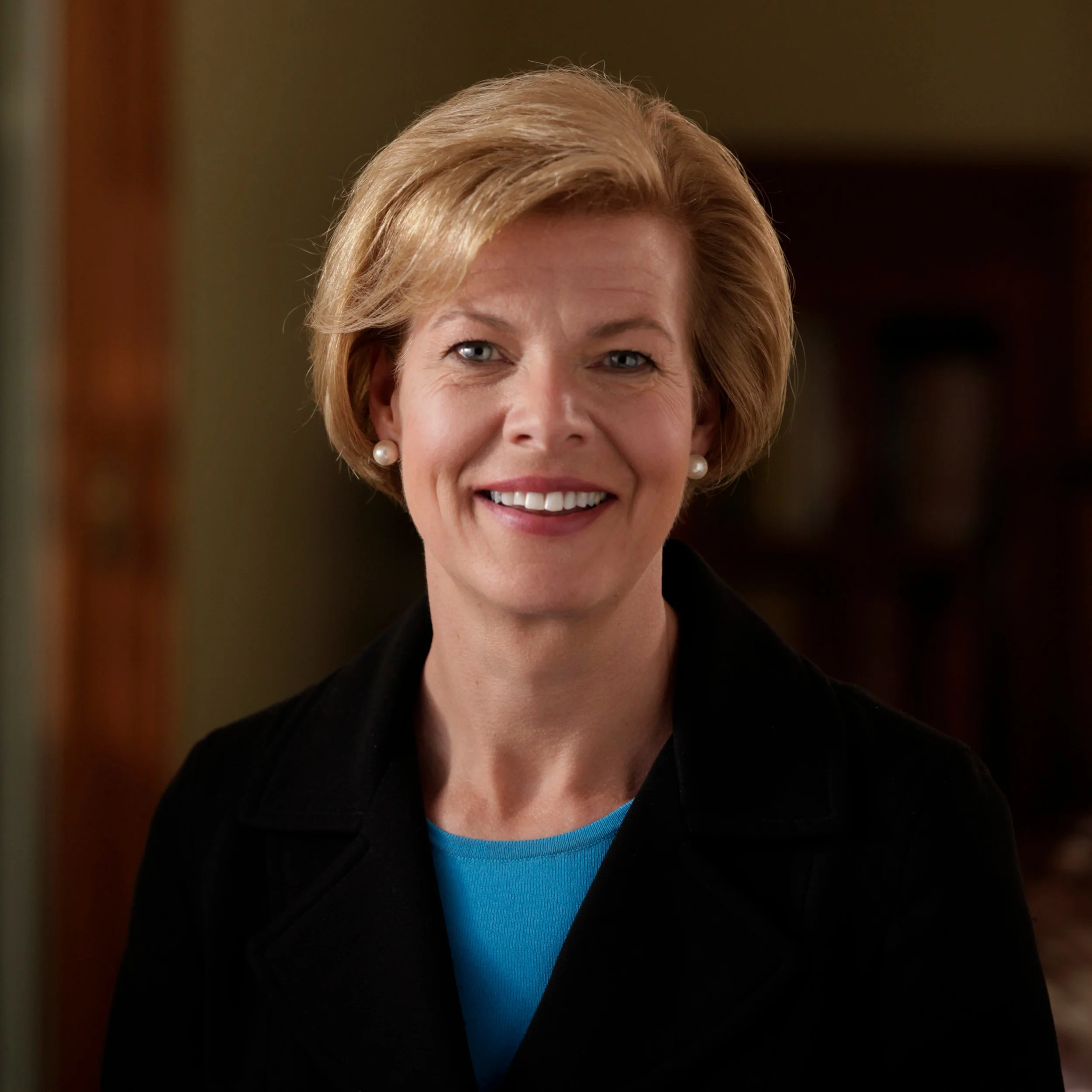 Tammy Baldwin