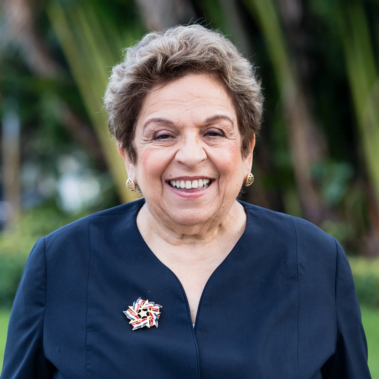 Donna Shalala