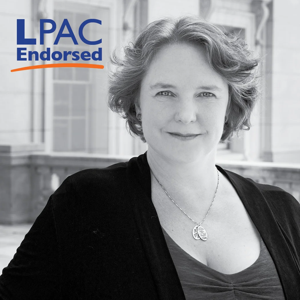 LPAC Endorses Satya Rhodes-Conway for Mayor of Madison, WI