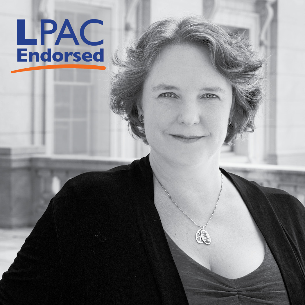 LPAC Endorses Satya Rhodes-Conway for Mayor of Madison, WI