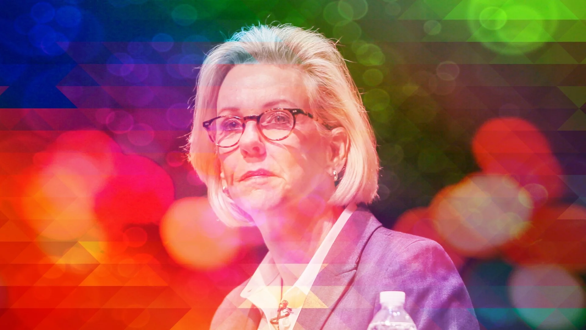 LGBTQ group LPAC welcomes historic night in Jane Castor race 