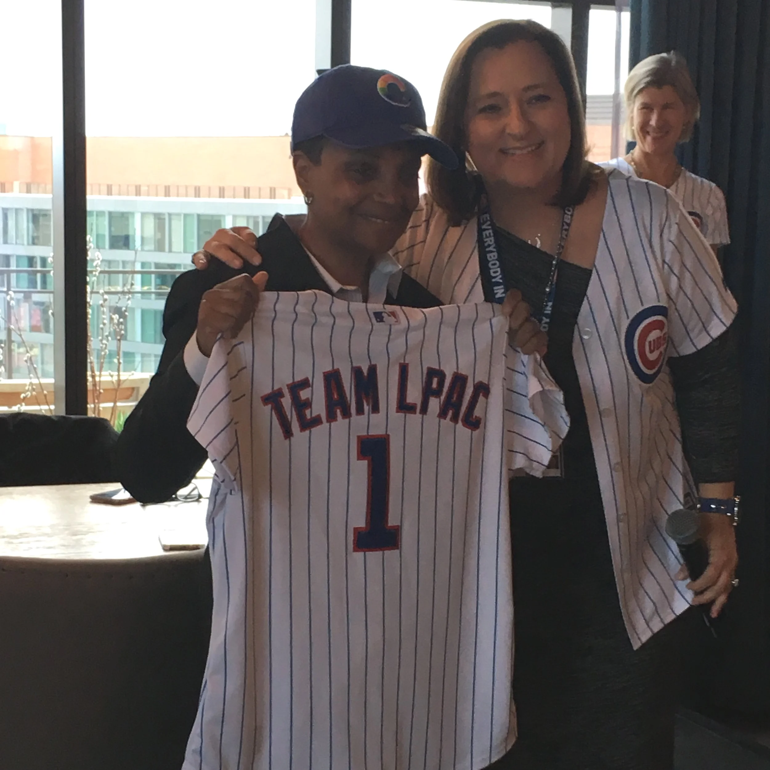 Stephanie Sandberg in USA Today on Lori Lightfoot's Victory