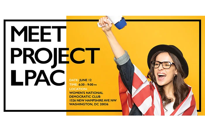 PAST: Meet Project LPAC 