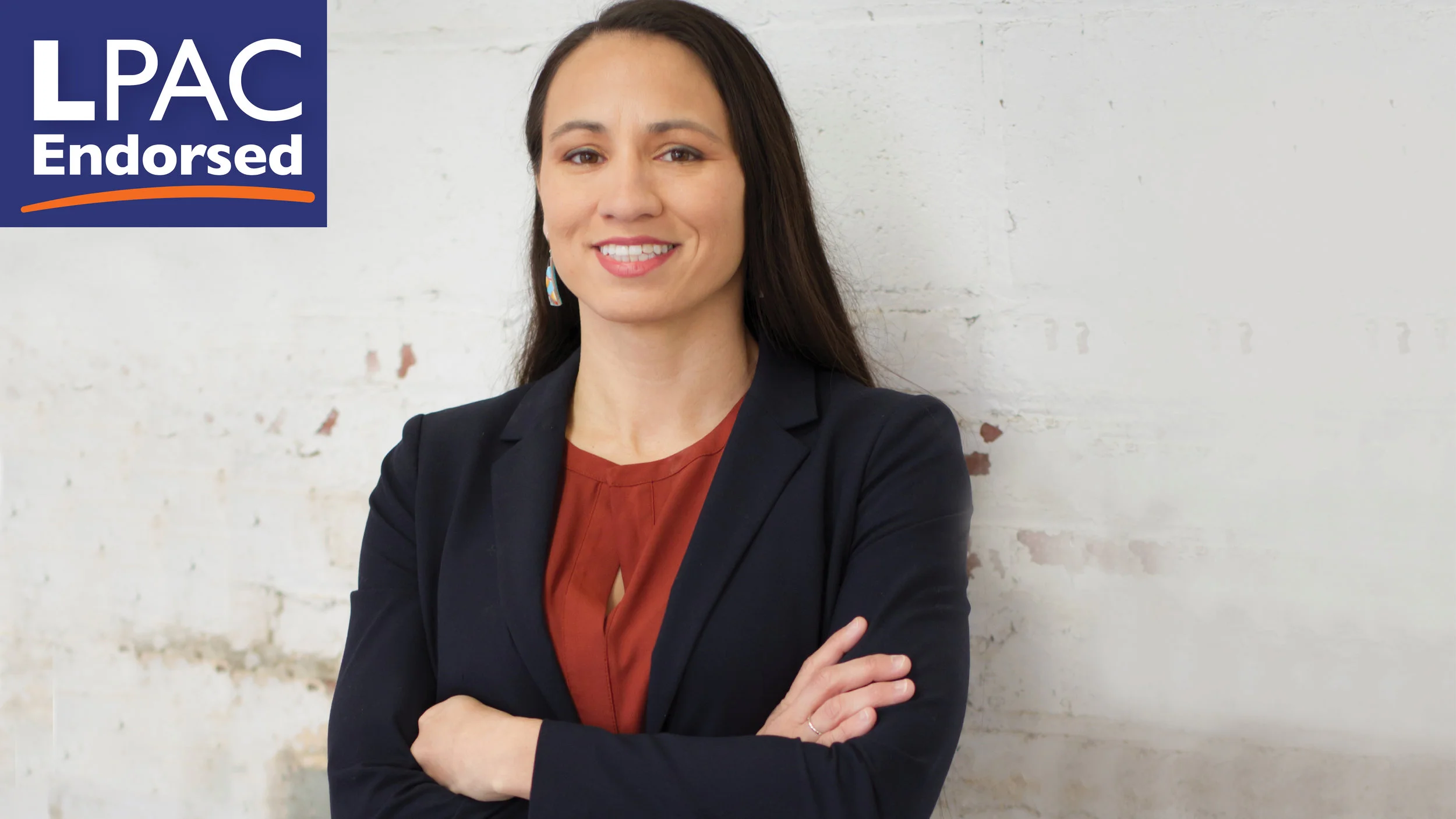 LPAC endorses Sharice Davids, Angie Craig, and Gina Ortiz Jones for 2020 