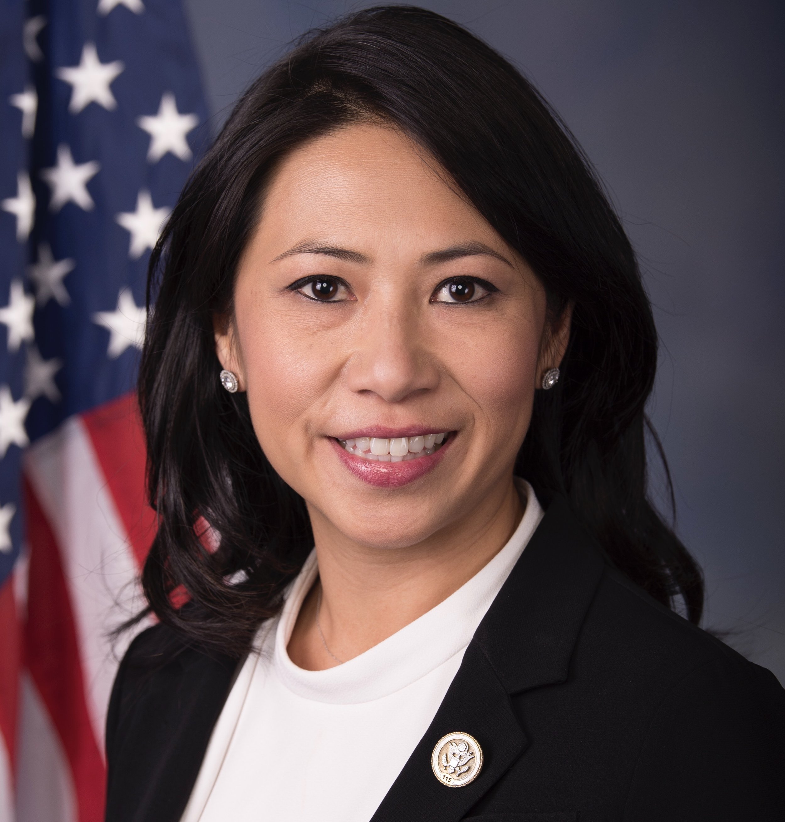 Stephanie Murphy