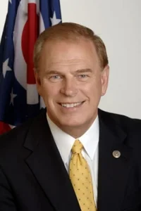 Ted Strickland
