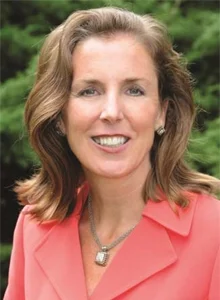 Katie McGinty