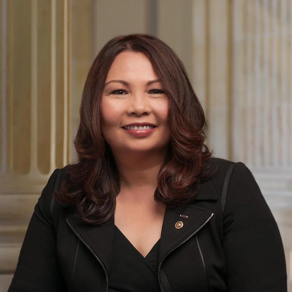 Tammy Duckworth