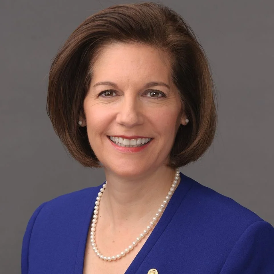 Catherine Cortez Masto