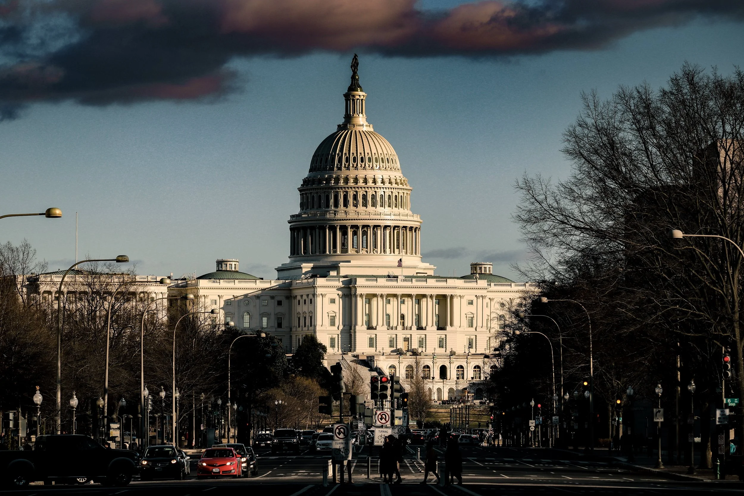 PAST: Fundraiser to benefit Reps. Angie Craig &amp; Sharice Davids