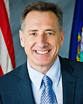 Peter Shumlin