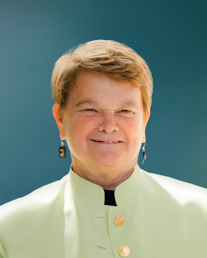 Sheila Kuehl