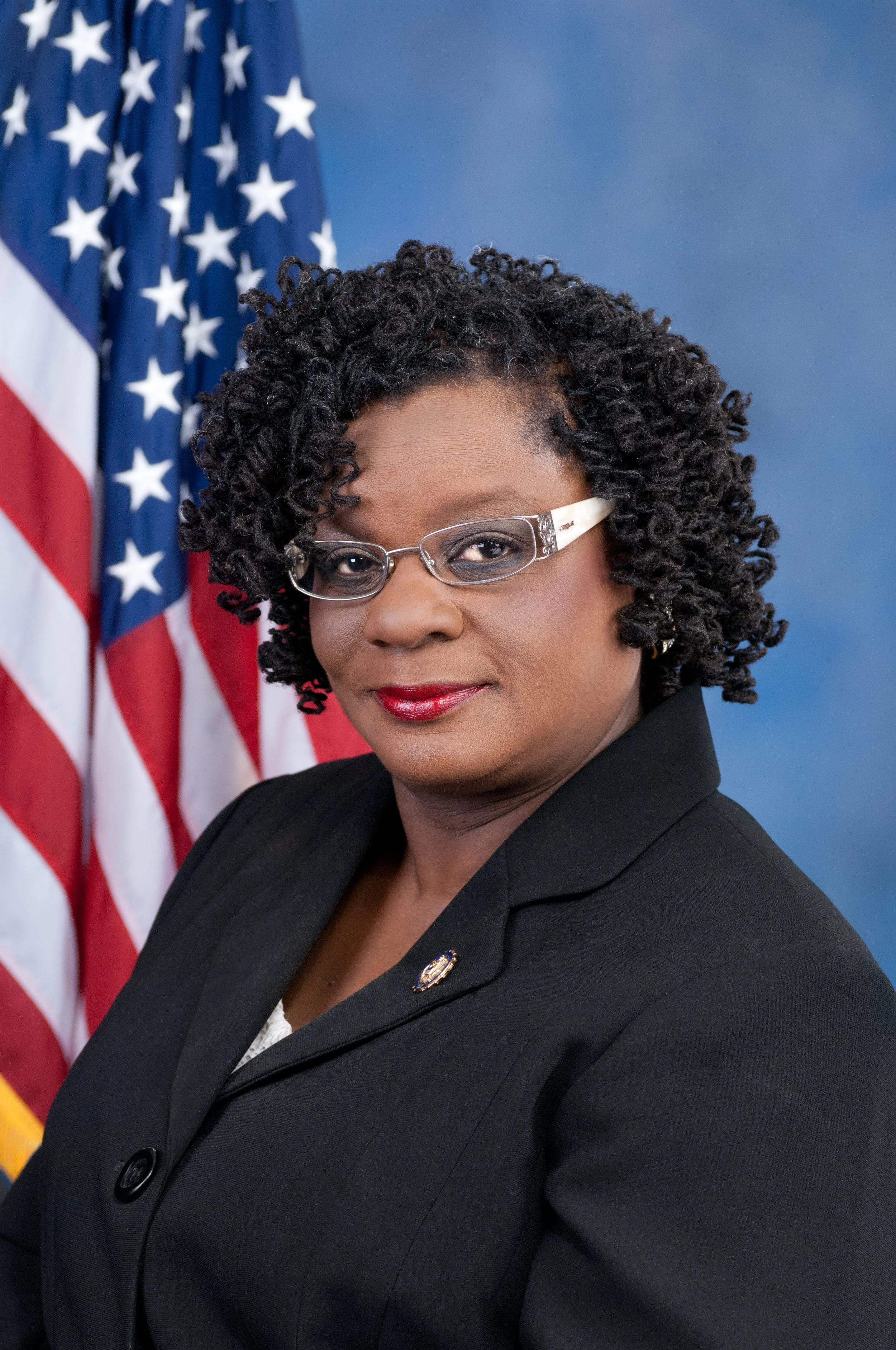 Gwen Moore