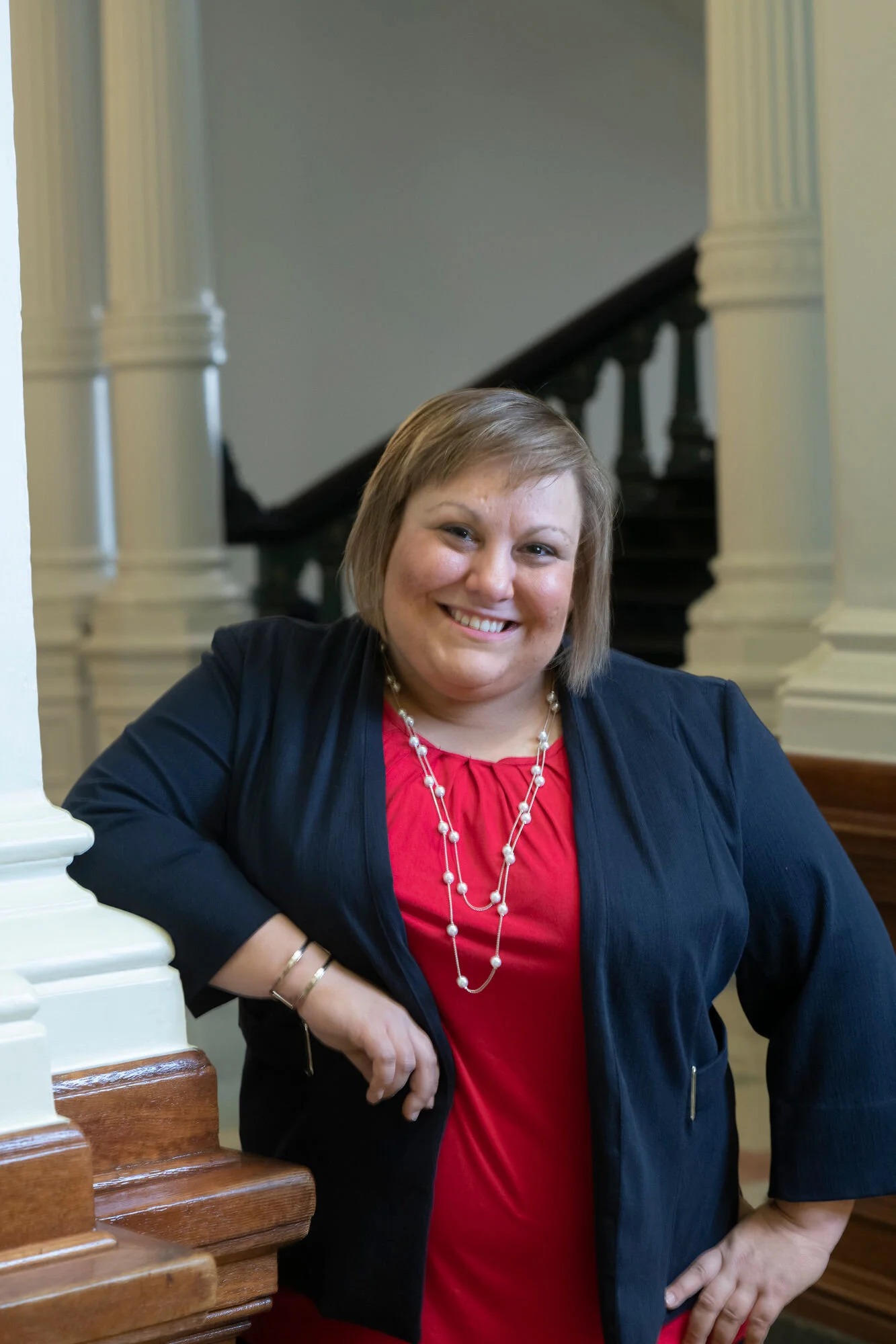 Eliz Markowitz — LPAC