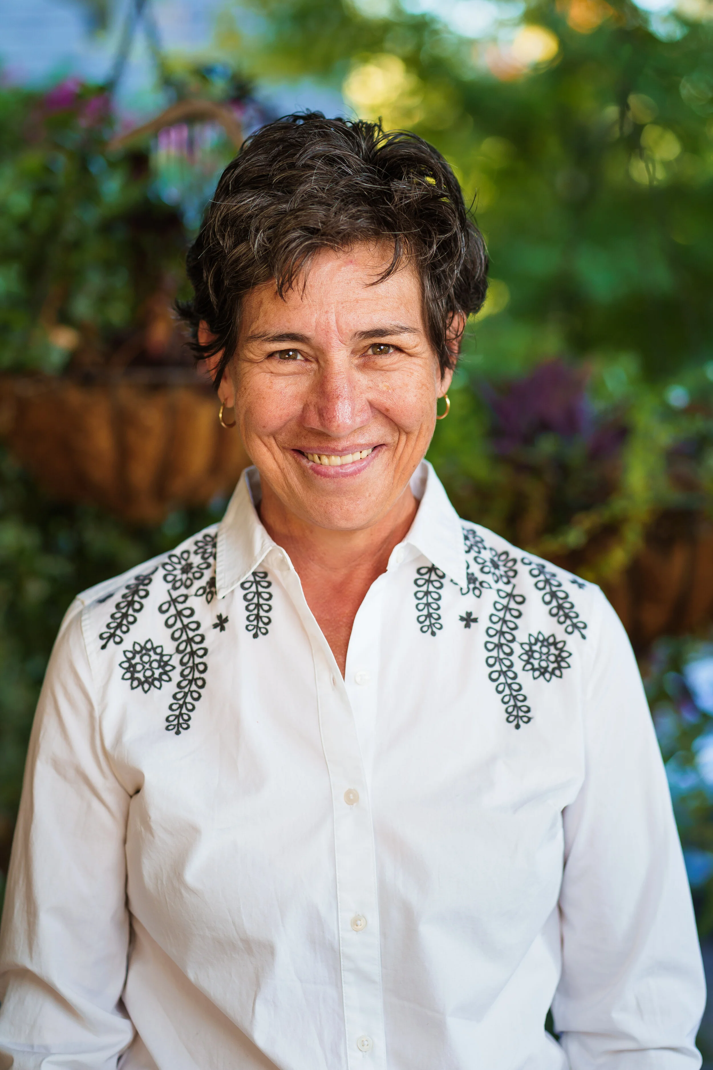 Susan Talamantes Eggman