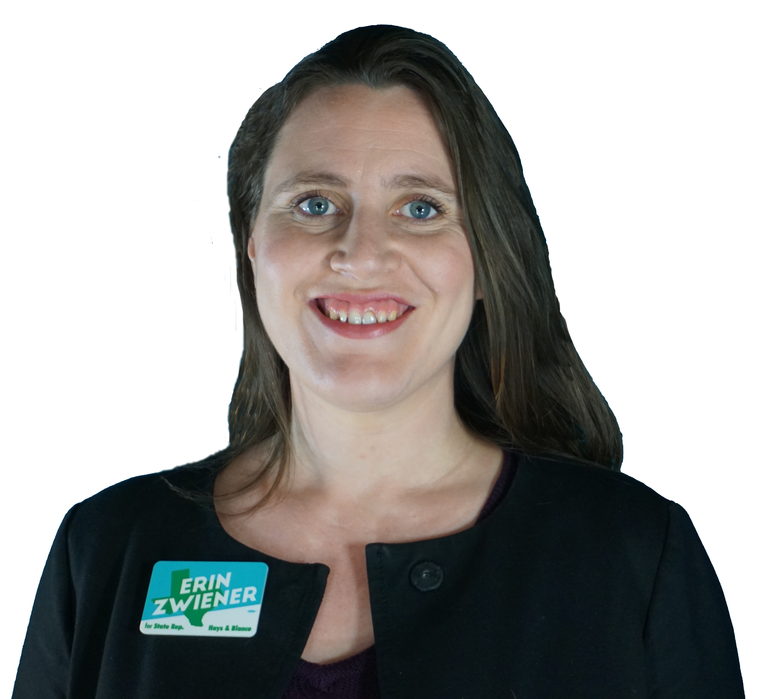 Erin Zwiener