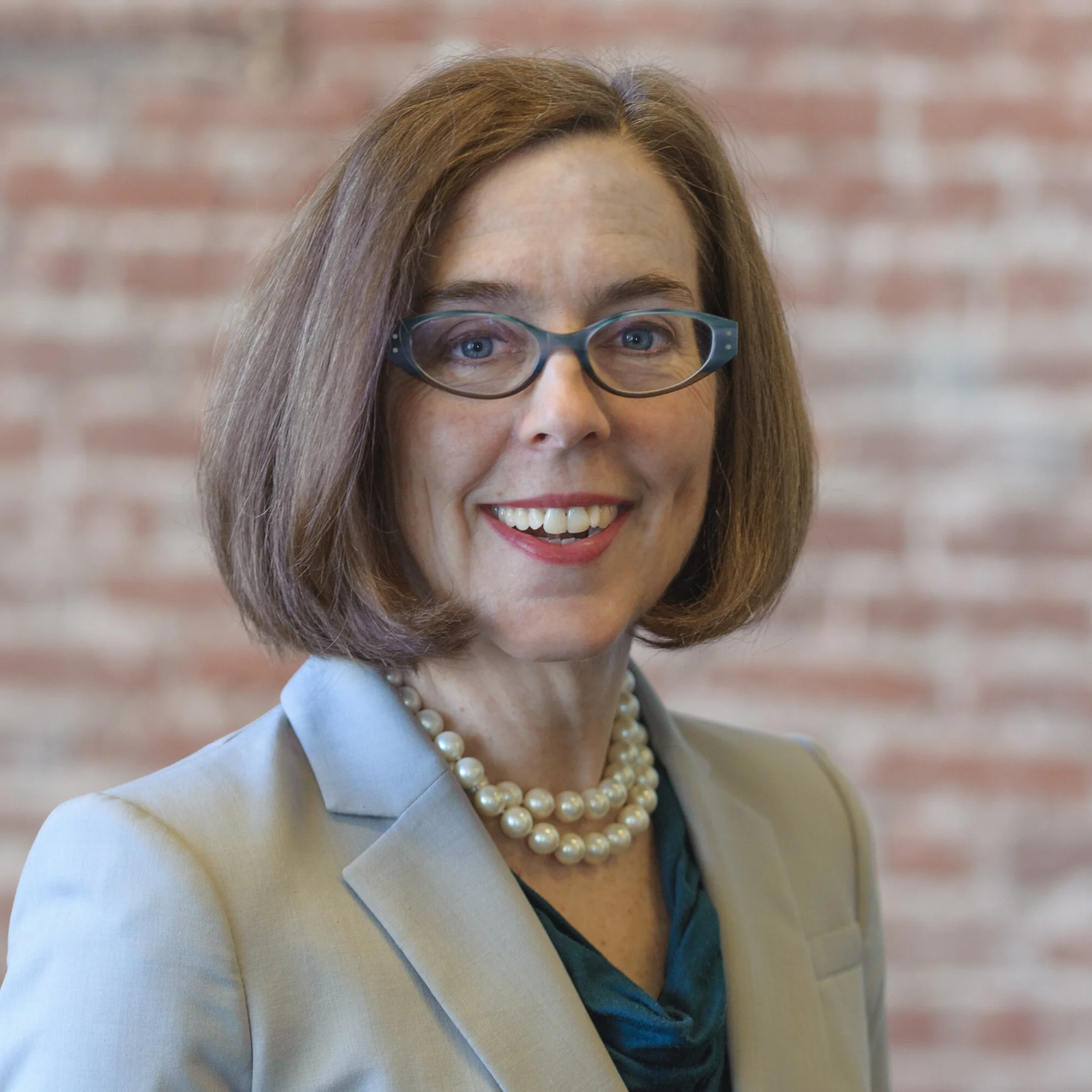 PAST: Virtual Conversation with Gov. Kate Brown