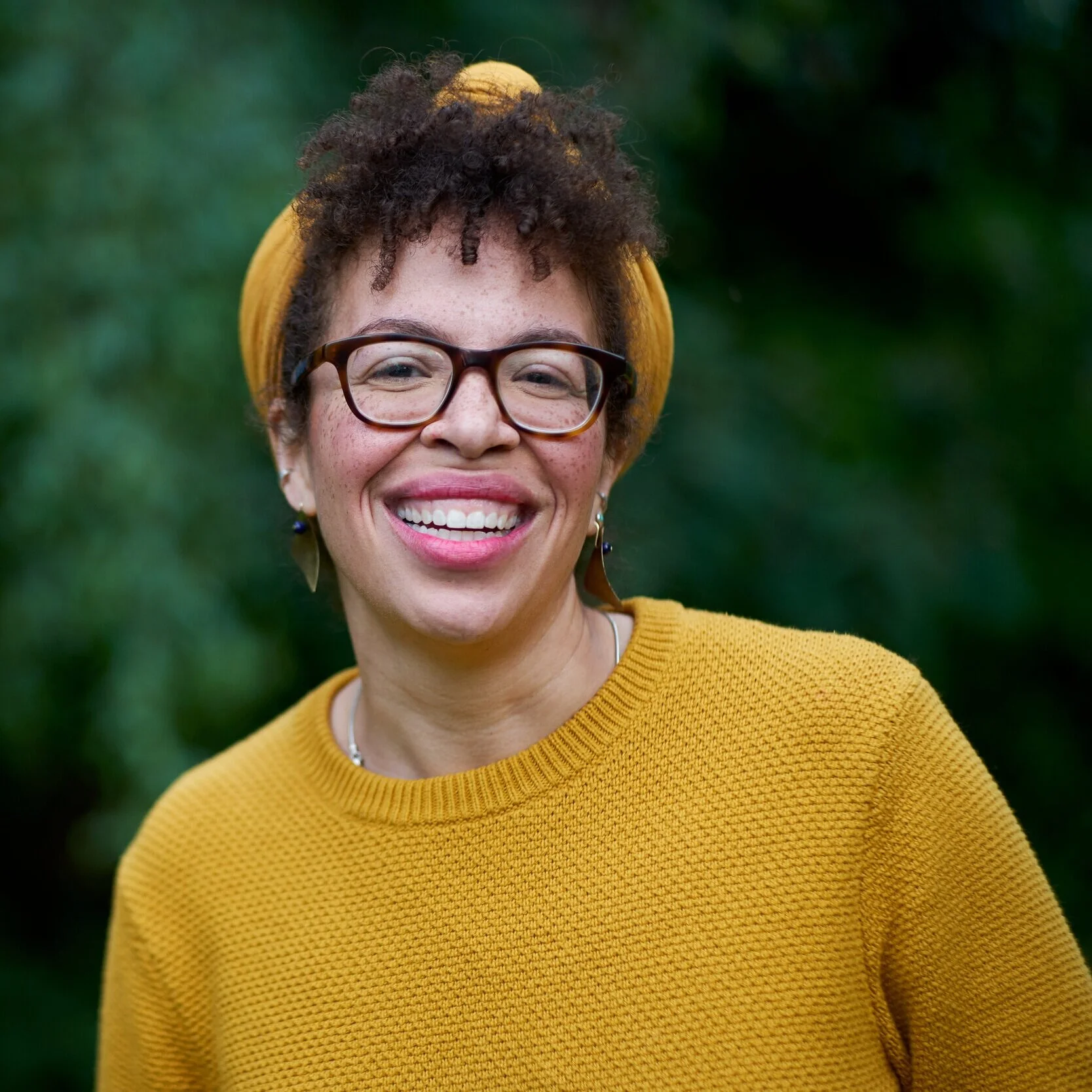 Kirsten Harris-Talley