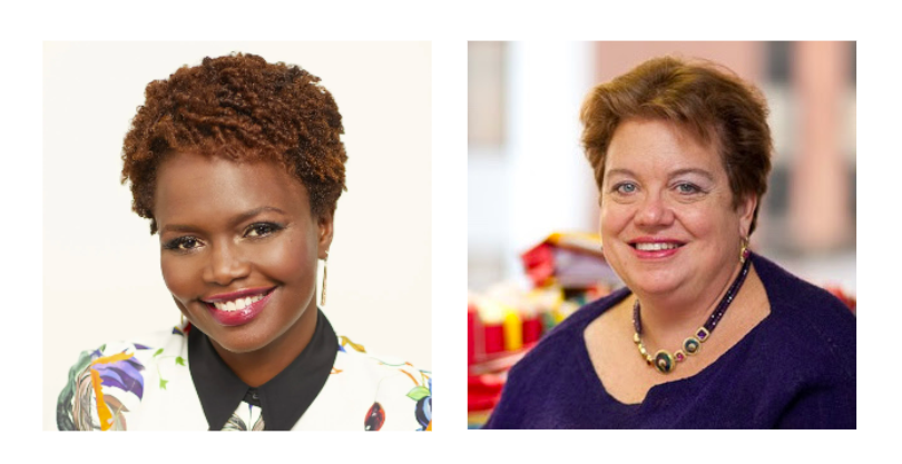 PAST: LPAC Election Countdown with Karine Jean-Pierre &amp; Celinda Lake