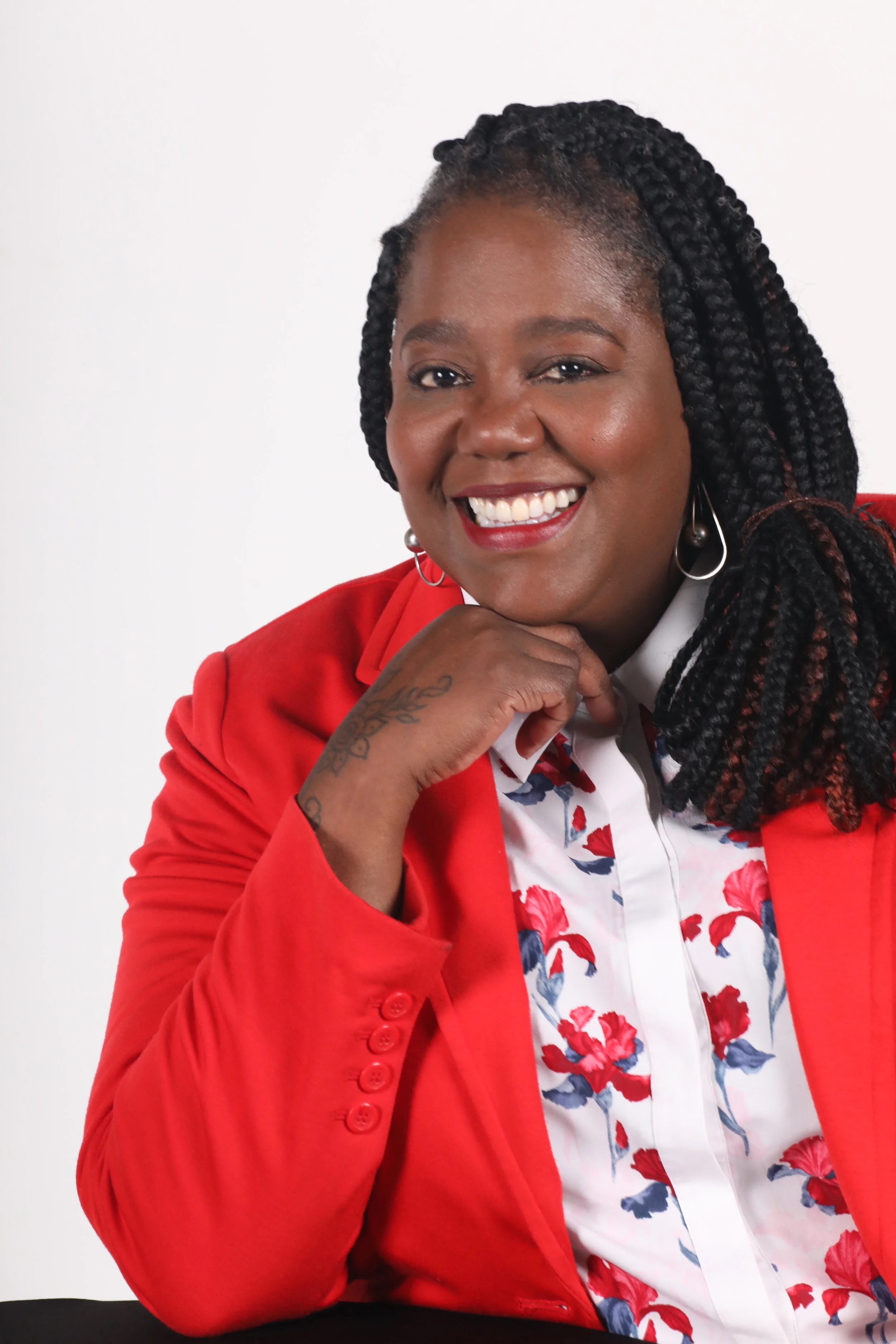 LaWana Slack-Mayfield