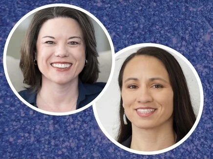 PAST – Virtual Cocktail Reception with Rep. Angie Craig &amp; Rep. Sharice Davids