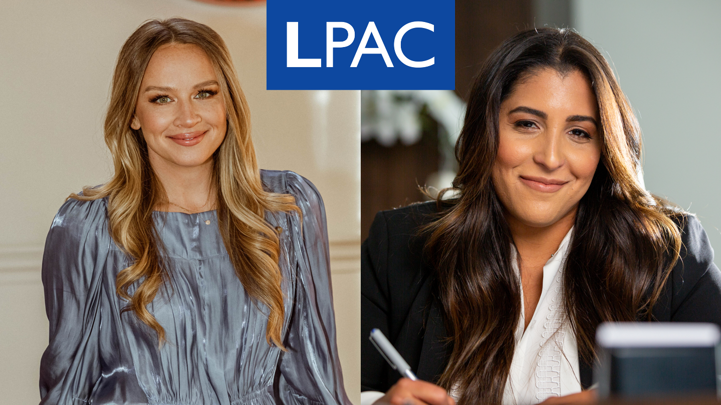 LPAC Expands Board of Directors, Building on Successful 2022 Midterms 