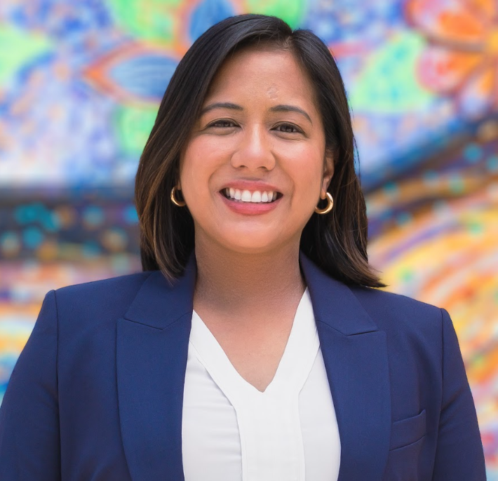LPAC Celebrates Historic First-Place Finish for Ysabel Jurado in Los Angeles City Council Race